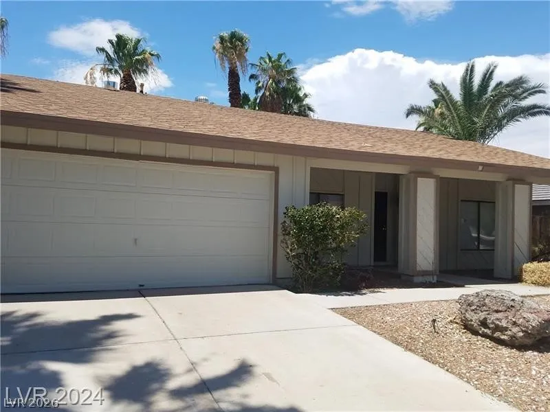 4639 Kristen Lane Las Vegas, NV 89121