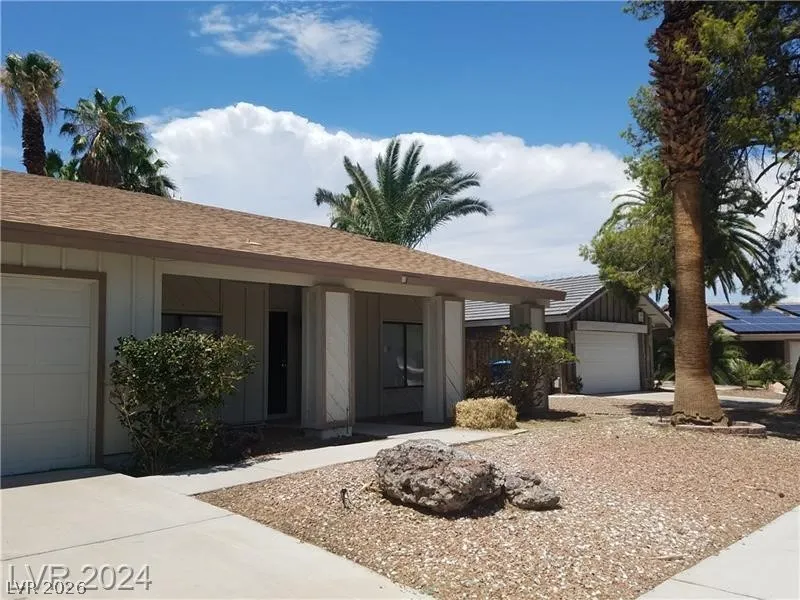 4639 Kristen Lane Las Vegas, NV 89121