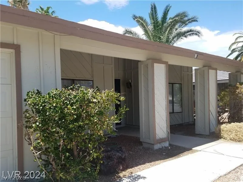 4639 Kristen Lane Las Vegas, NV 89121