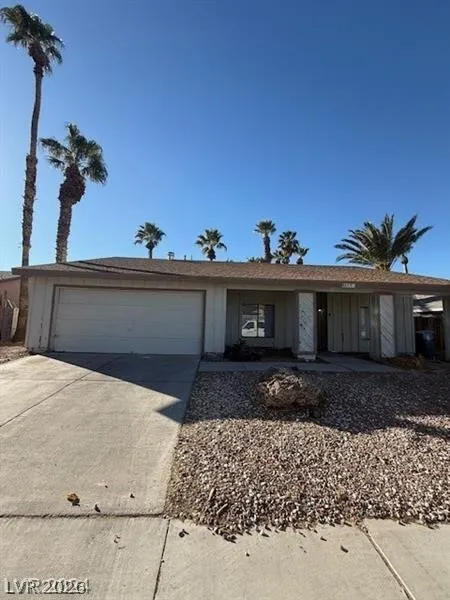 4639 Kristen Lane Las Vegas, NV 89121