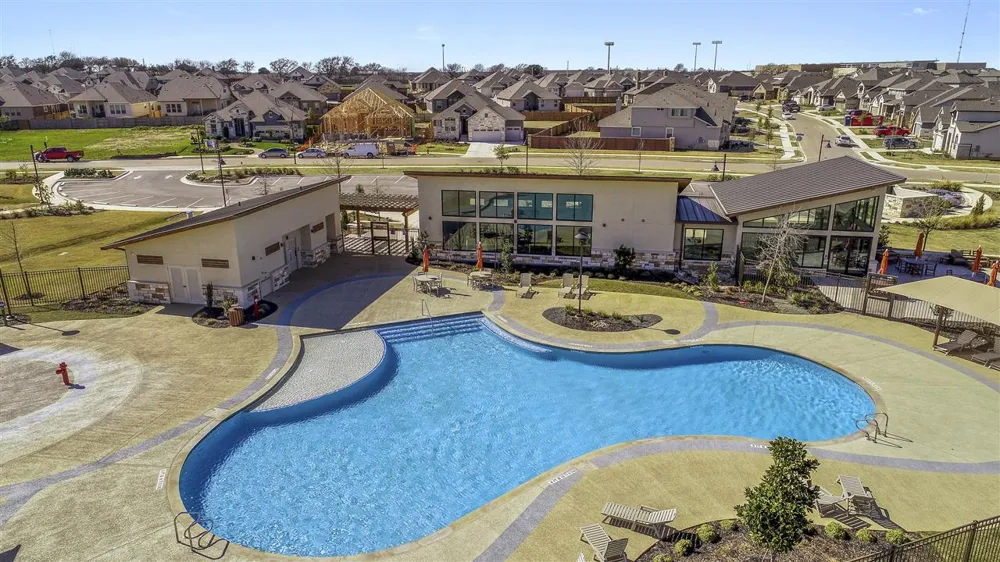 134 Whinny Way Georgetown, TX 78626