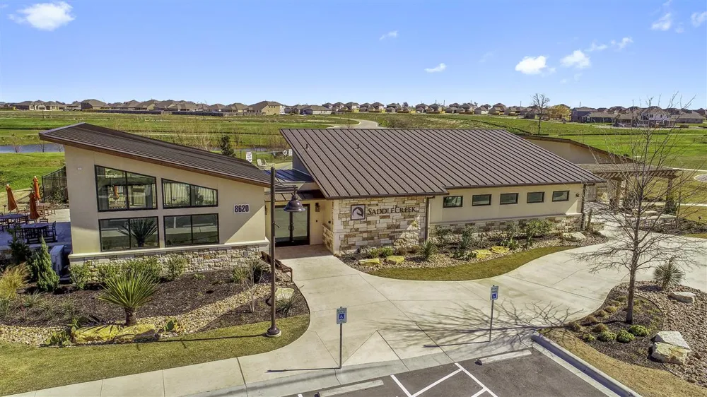 134 Whinny Way Georgetown, TX 78626