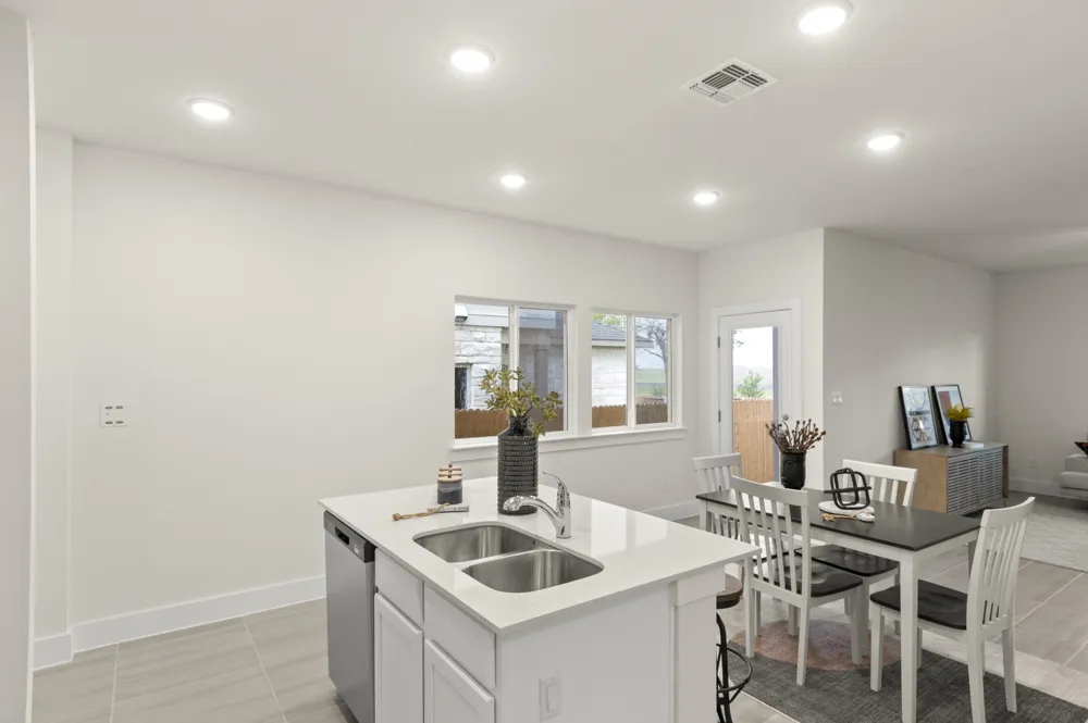 134 Whinny Way Georgetown, TX 78626