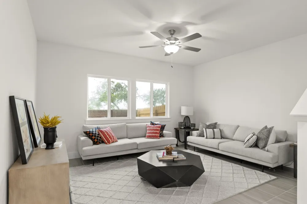 134 Whinny Way Georgetown, TX 78626