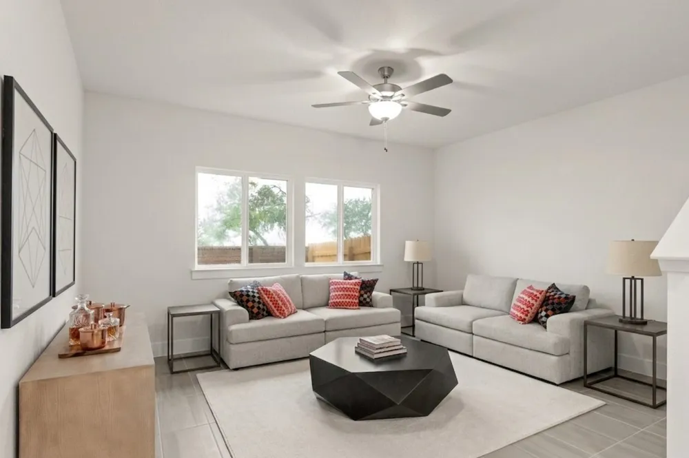 134 Whinny Way Georgetown, TX 78626