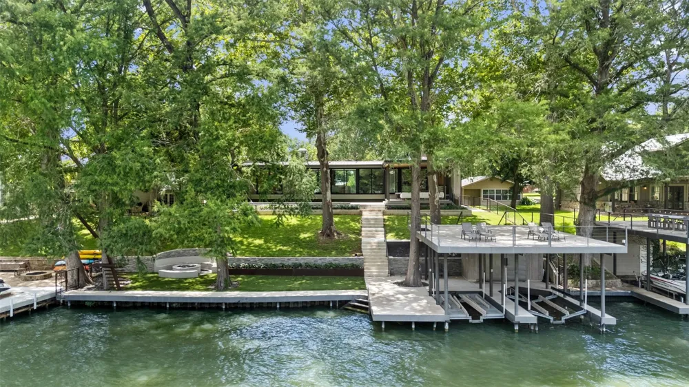 2529 Terminal Loop Road McQueeney, TX 78123