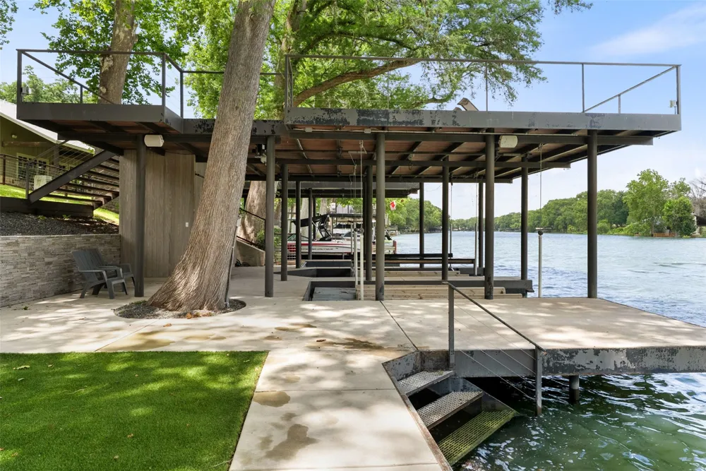 2529 Terminal Loop Road McQueeney, TX 78123