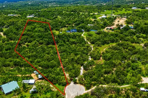 323 Live Oak Hills Court