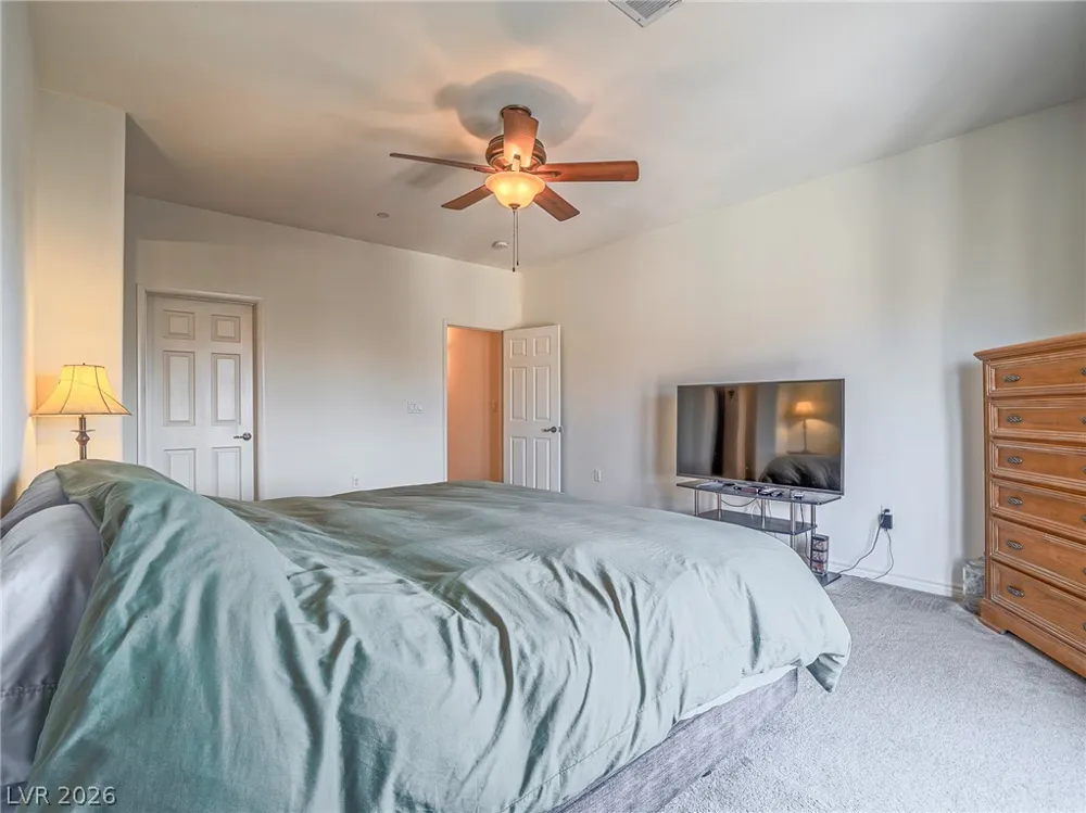 1033 Via Panfilo Avenue Henderson, NV 89011