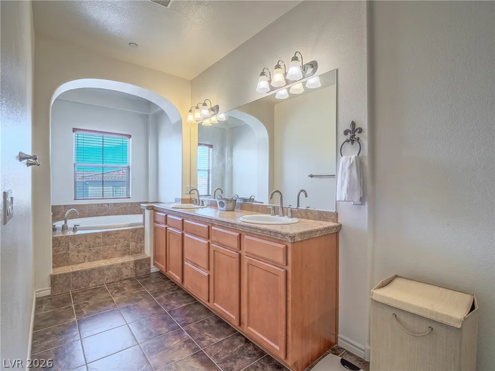 1033 Via Panfilo Avenue Henderson, NV 89011
