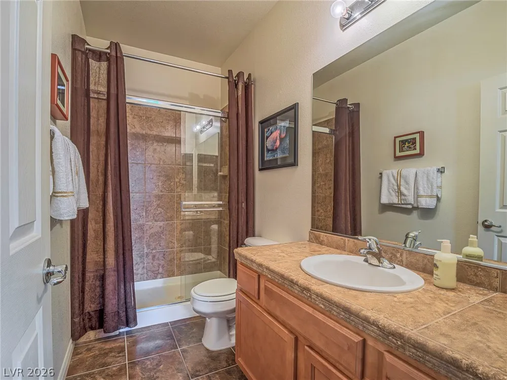 1033 Via Panfilo Avenue Henderson, NV 89011