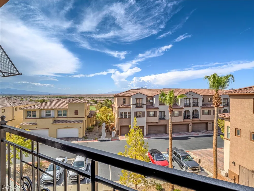 1033 Via Panfilo Avenue Henderson, NV 89011