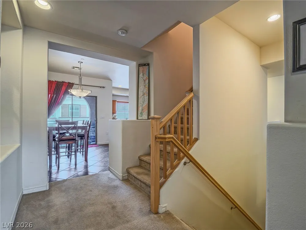1033 Via Panfilo Avenue Henderson, NV 89011