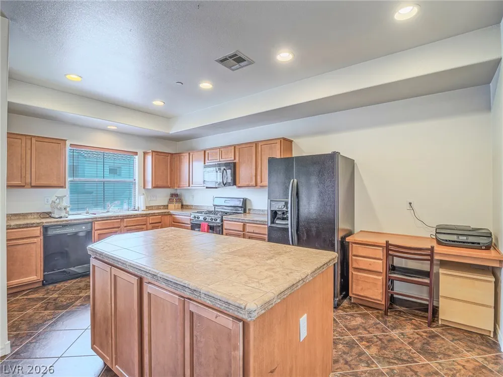 1033 Via Panfilo Avenue Henderson, NV 89011