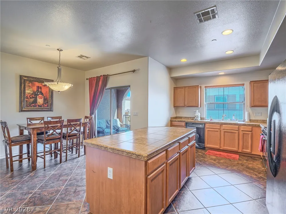 1033 Via Panfilo Avenue Henderson, NV 89011