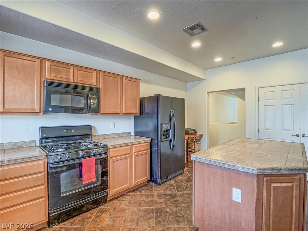 1033 Via Panfilo Avenue Henderson, NV 89011