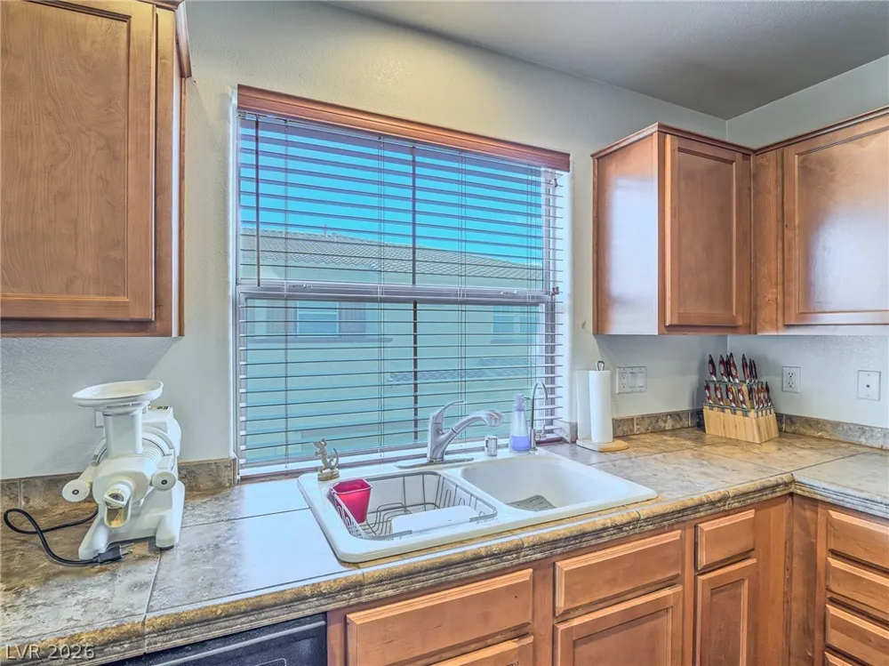 1033 Via Panfilo Avenue Henderson, NV 89011