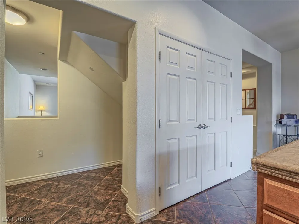 1033 Via Panfilo Avenue Henderson, NV 89011