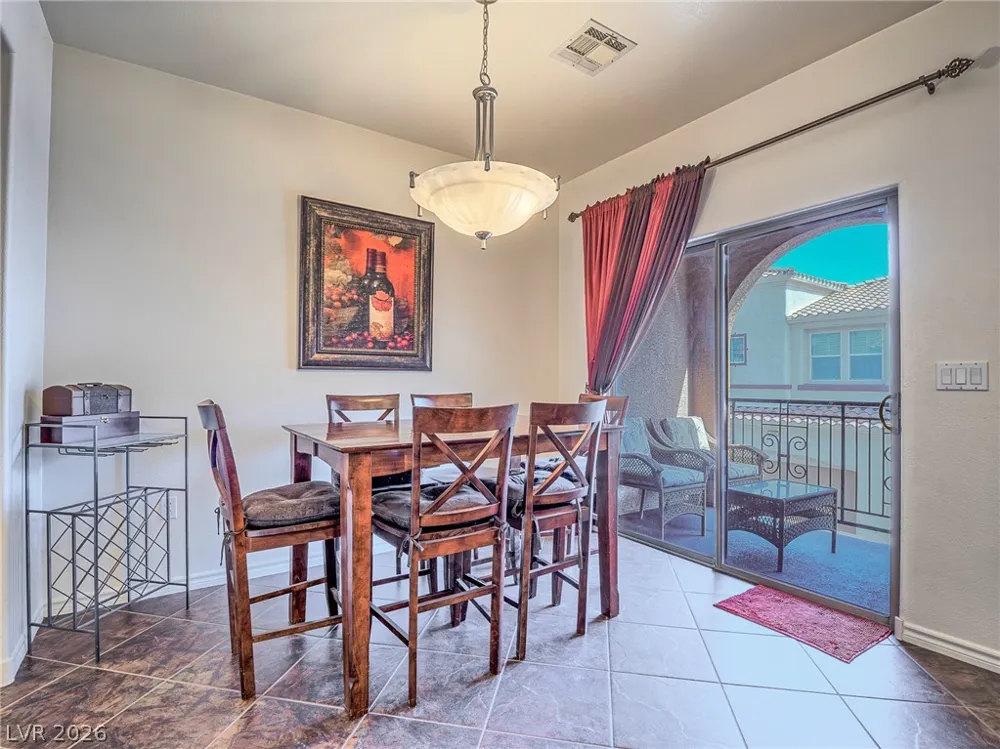 1033 Via Panfilo Avenue Henderson, NV 89011