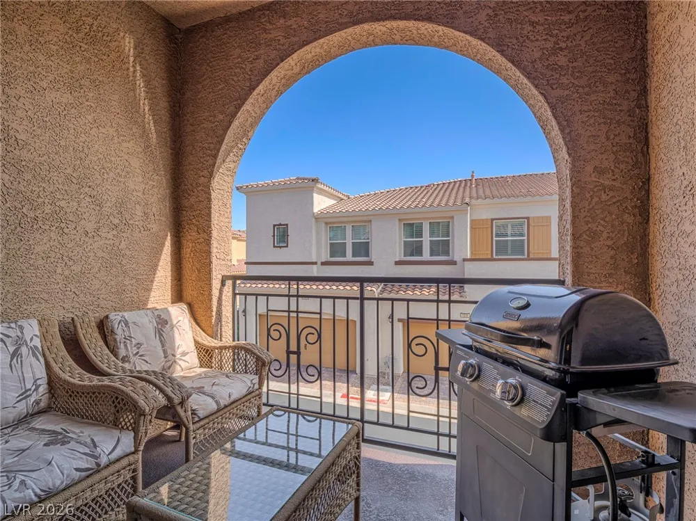 1033 Via Panfilo Avenue Henderson, NV 89011