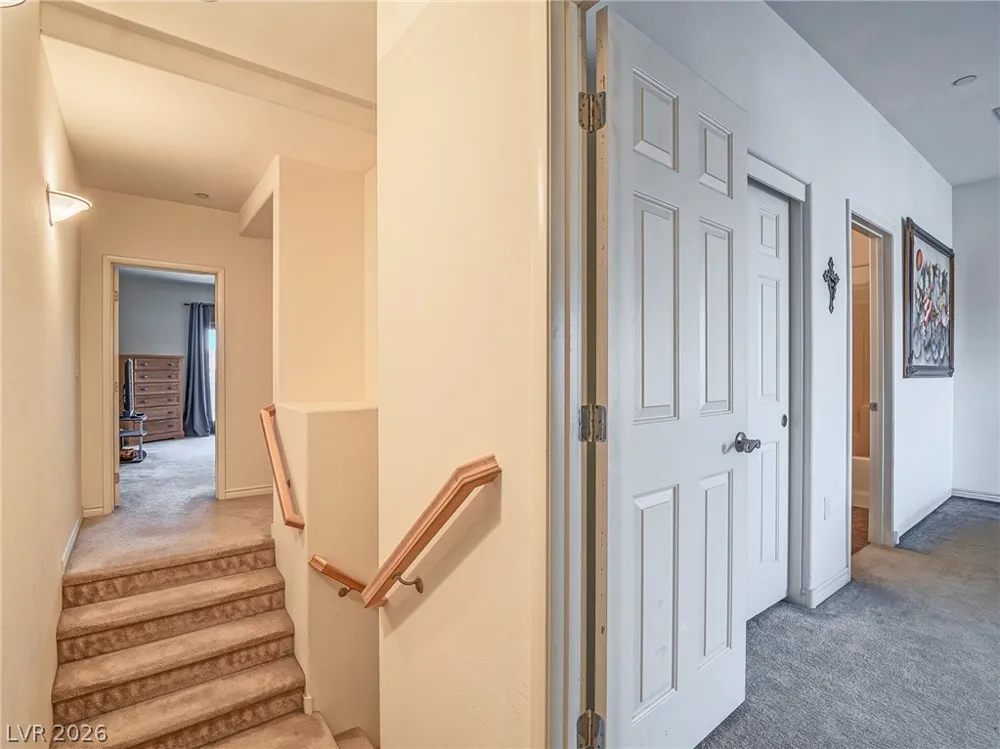 1033 Via Panfilo Avenue Henderson, NV 89011