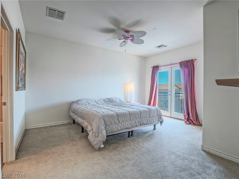 1033 Via Panfilo Avenue Henderson, NV 89011