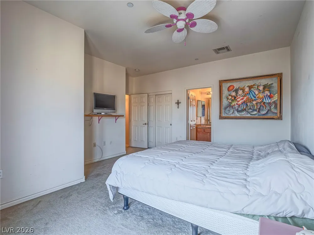 1033 Via Panfilo Avenue Henderson, NV 89011