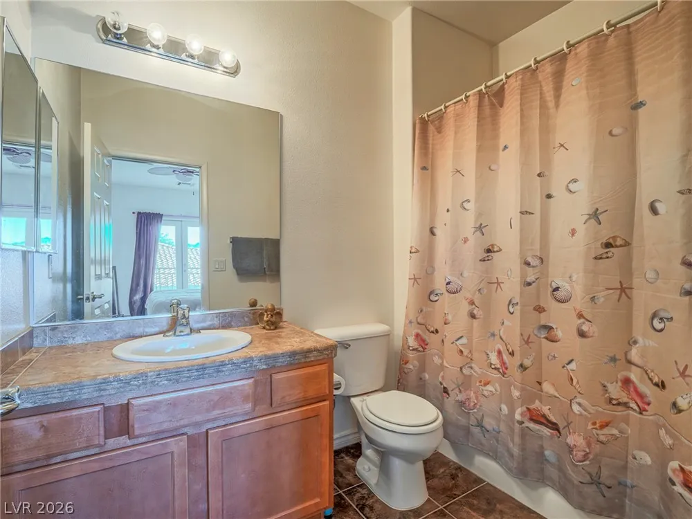 1033 Via Panfilo Avenue Henderson, NV 89011