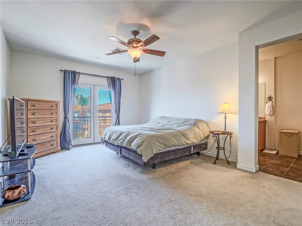 1033 Via Panfilo Avenue Henderson, NV 89011