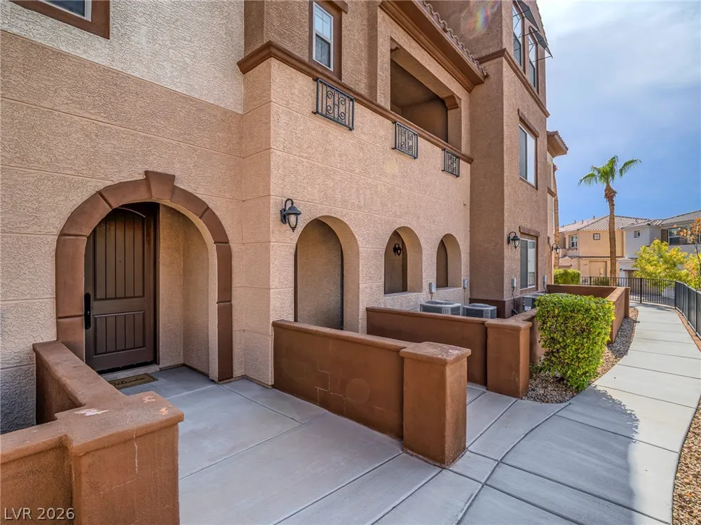 1033 Via Panfilo Avenue Henderson, NV 89011