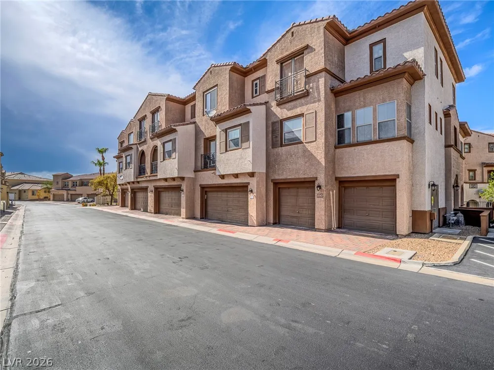 1033 Via Panfilo Avenue Henderson, NV 89011