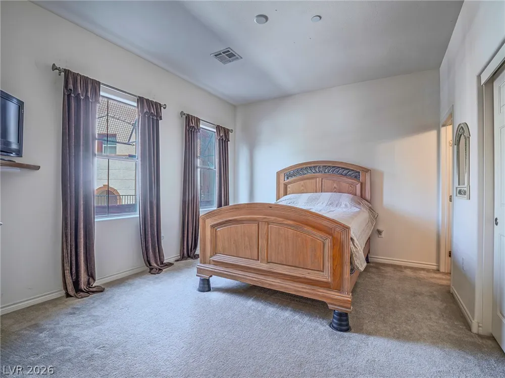 1033 Via Panfilo Avenue Henderson, NV 89011