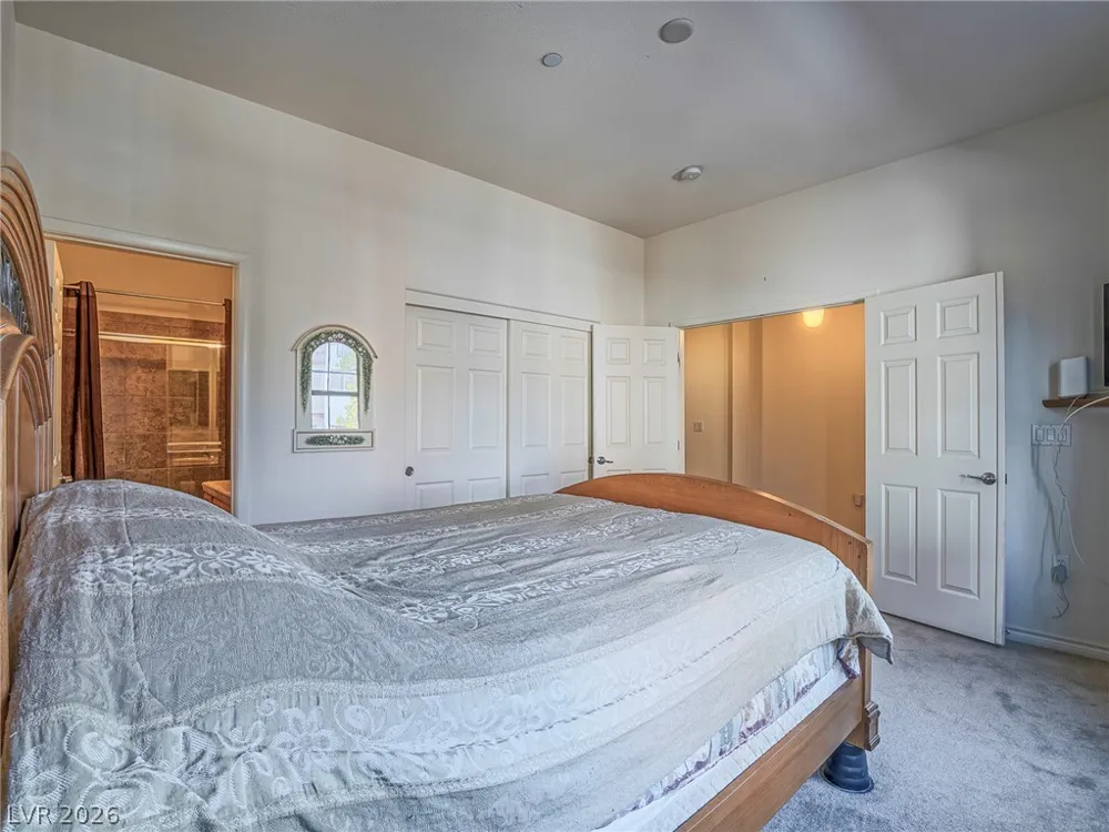 1033 Via Panfilo Avenue Henderson, NV 89011