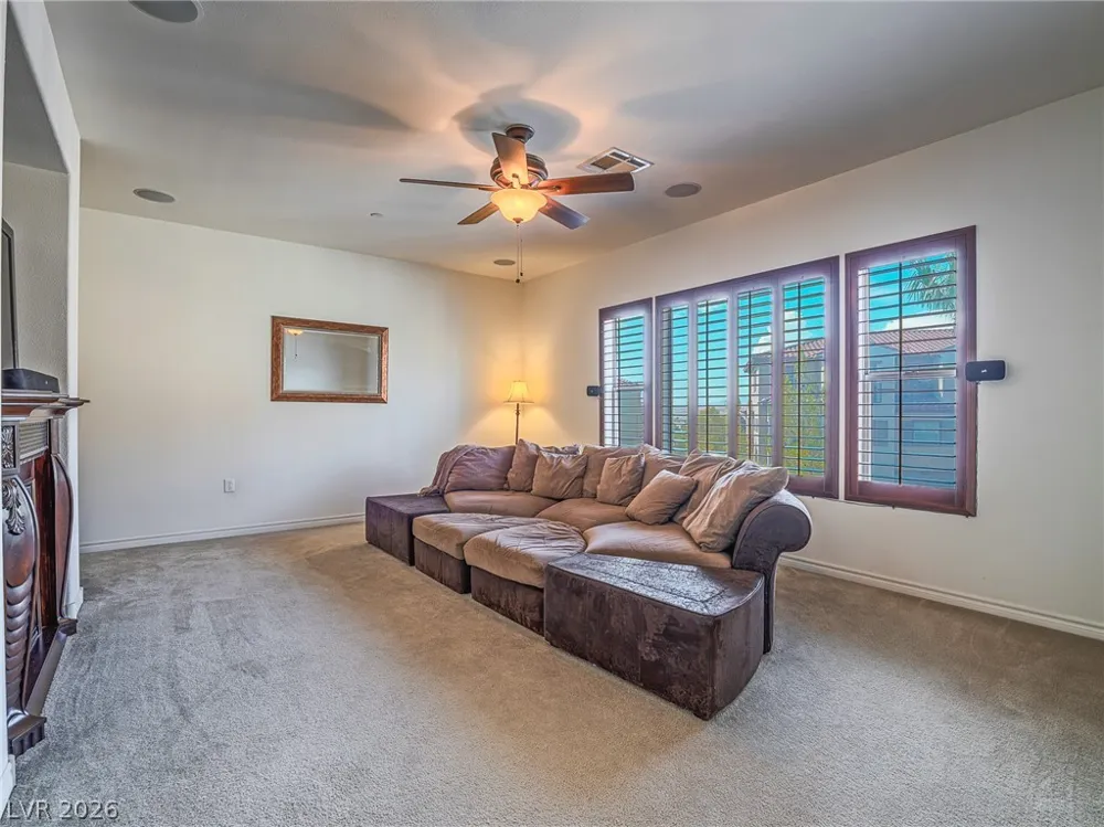1033 Via Panfilo Avenue Henderson, NV 89011