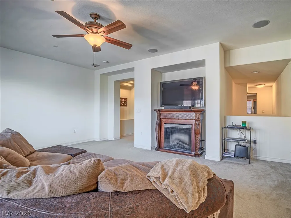 1033 Via Panfilo Avenue Henderson, NV 89011