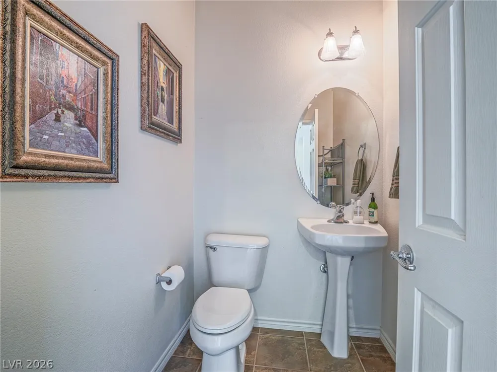 1033 Via Panfilo Avenue Henderson, NV 89011