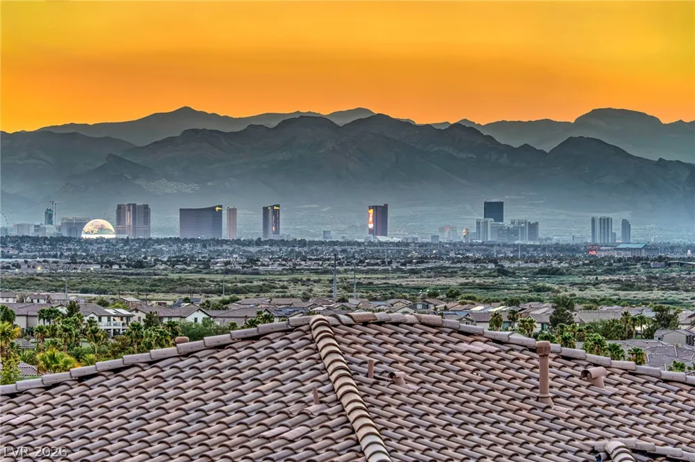 1033 Via Panfilo Avenue Henderson, NV 89011