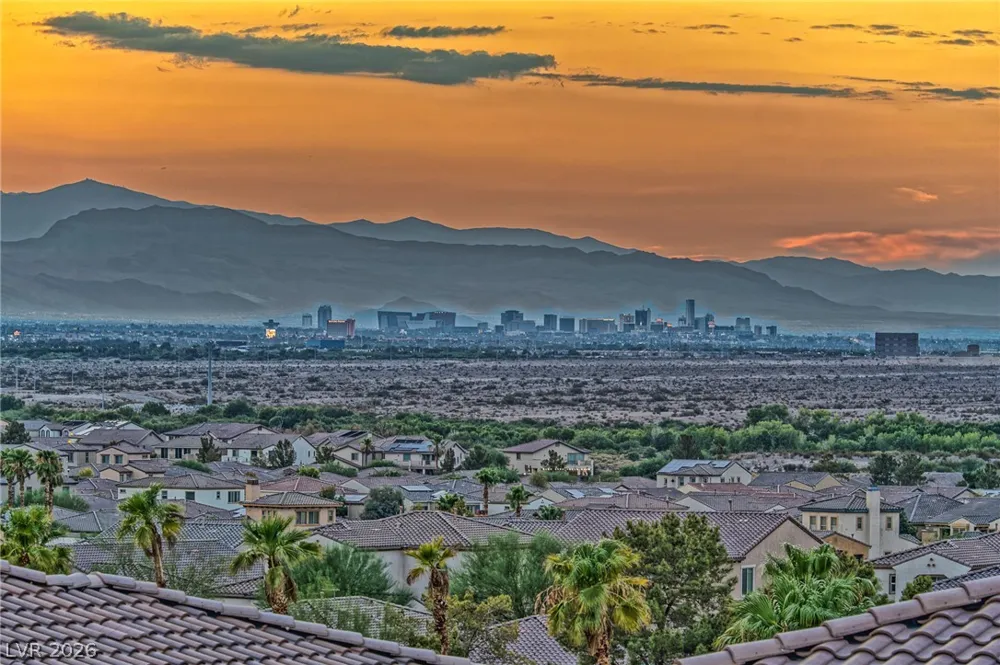 1033 Via Panfilo Avenue Henderson, NV 89011