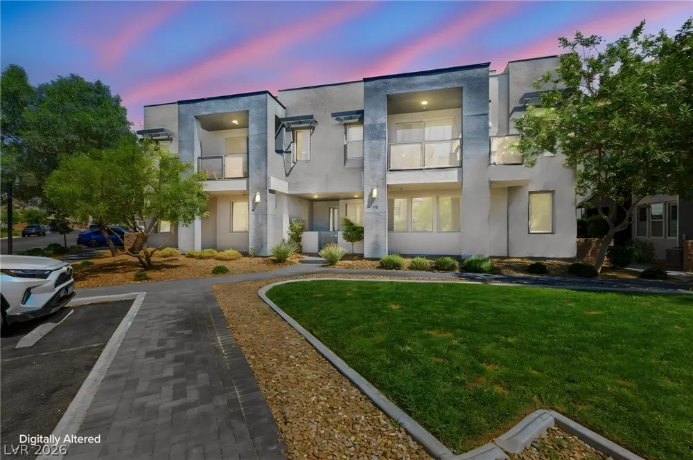11295 Cactus Tower Avenue #103 Las Vegas, NV 89135