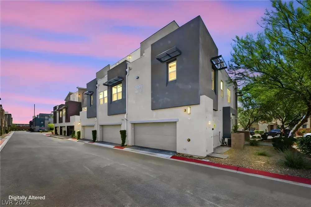 11295 Cactus Tower Avenue #103 Las Vegas, NV 89135