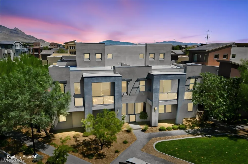 11295 Cactus Tower Avenue #103 Las Vegas, NV 89135