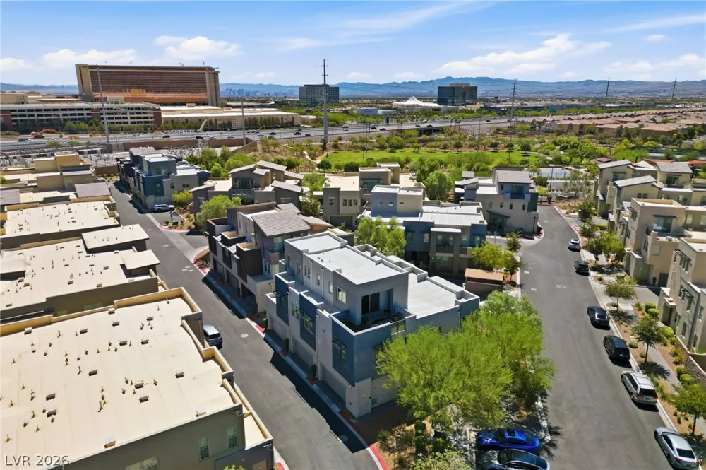 11295 Cactus Tower Avenue #103 Las Vegas, NV 89135