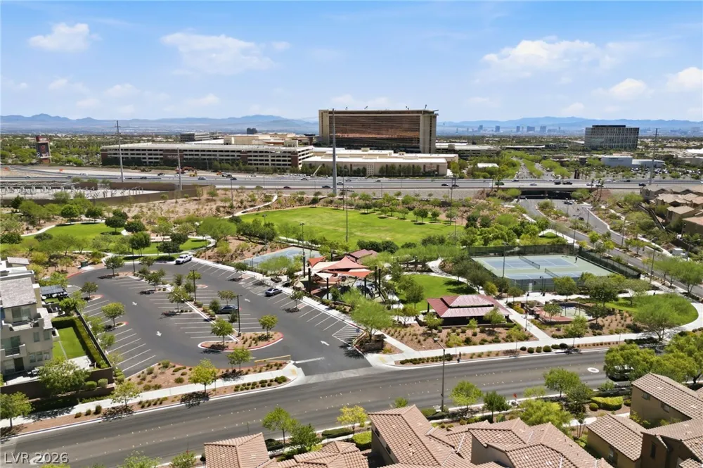 11295 Cactus Tower Avenue #103 Las Vegas, NV 89135
