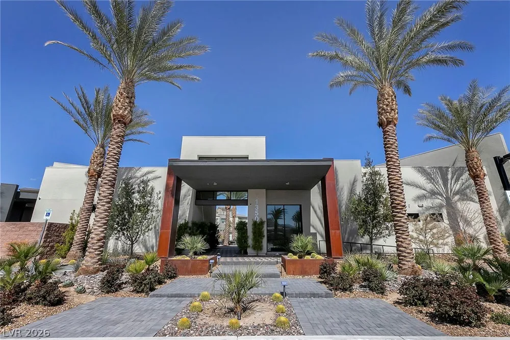 11295 Cactus Tower Avenue #103 Las Vegas, NV 89135