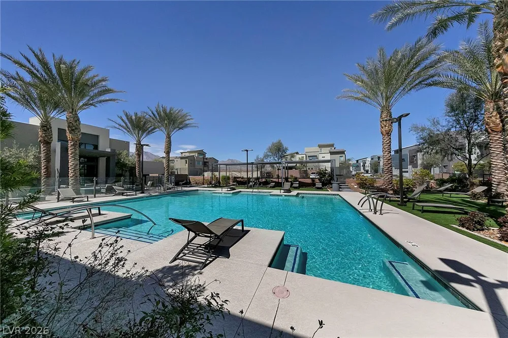 11295 Cactus Tower Avenue #103 Las Vegas, NV 89135