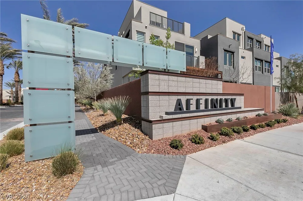 11295 Cactus Tower Avenue #103 Las Vegas, NV 89135