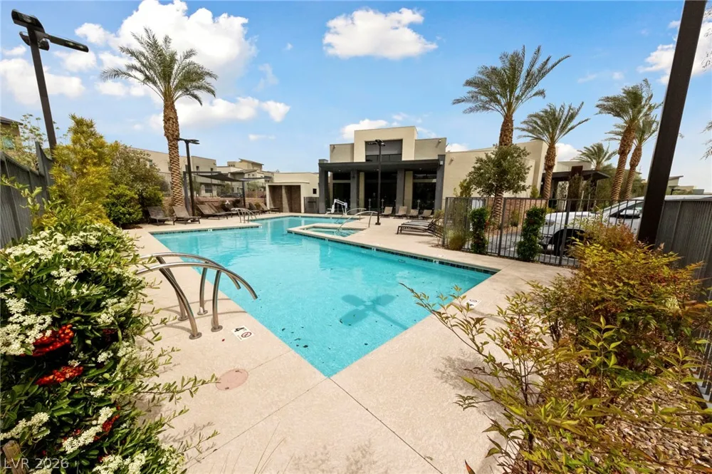11295 Cactus Tower Avenue #103 Las Vegas, NV 89135