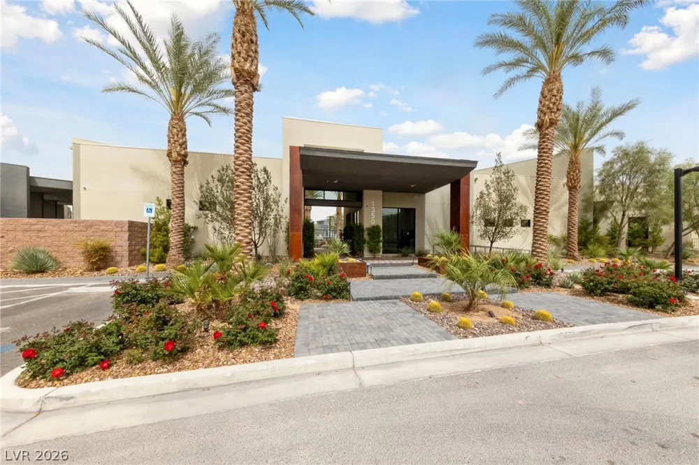 11295 Cactus Tower Avenue #103 Las Vegas, NV 89135