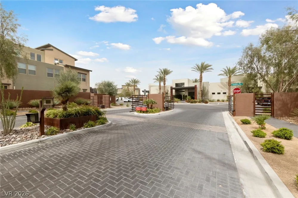 11295 Cactus Tower Avenue #103 Las Vegas, NV 89135