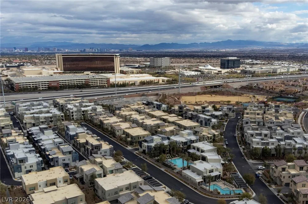11295 Cactus Tower Avenue #103 Las Vegas, NV 89135